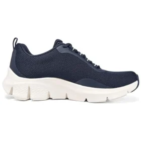 Flex Comfort “Lacivert Mor”
