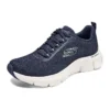 Flex Comfort “Lacivert Mor”