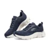 Flex Comfort “Lacivert Mor”