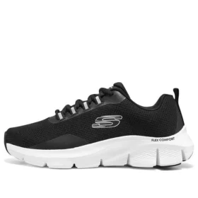 Flex Comfort – Serron “Siyah Beyaz”