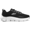Flex Comfort – Serron “Siyah Beyaz”