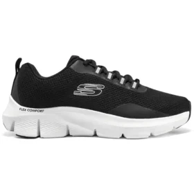 Flex Comfort – Serron “Siyah Beyaz”