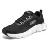 Flex Comfort – Serron “Siyah Beyaz”
