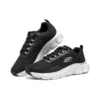 Flex Comfort – Serron “Siyah Beyaz”