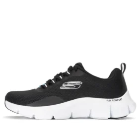 Flex Comfort “Siyah Beyaz”
