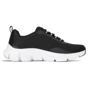 Flex Comfort “Siyah Beyaz”