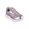 Flex Glide “Gümüş Pembe Mor”