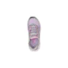 Flex Glide “Gümüş Pembe Mor”