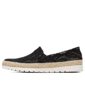 Flexpadrille 3.0 Slip-on Ayakkabılar Siyah