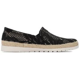 Flexpadrille 3.0 Slip-on Ayakkabılar Siyah