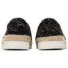 Flexpadrille 3.0 Slip-on Ayakkabılar Siyah