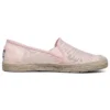 Flexpadrille Slip-on Ayakkabılar Pembe