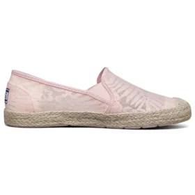 Flexpadrille Slip-on Ayakkabılar Pembe