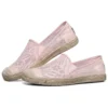 Flexpadrille Slip-on Ayakkabılar Pembe