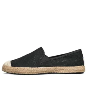 Flexpadrille Sneakerlar Siyah
