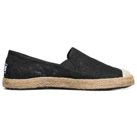 Flexpadrille Sneakerlar Siyah