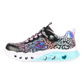 Flutter Heart Lights “Loves Wild”