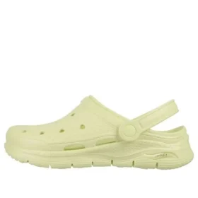 Foamies Arch Fit “Lime”