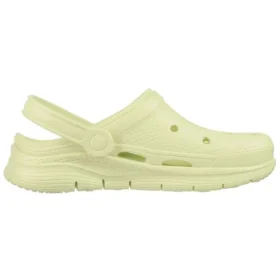 Foamies Arch Fit “Lime”