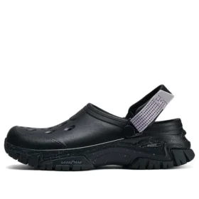 Foamies Arch Fit Outdoor “Siyah”