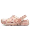 Foamies Arch Fit “Pink Marble”