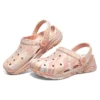 Foamies Arch Fit “Pink Marble”