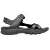 Foamies Creston Ultra “Pure Black”