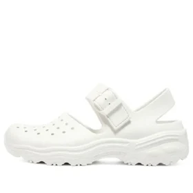 Foamies D’ Lites 2.0 “Beyaz”