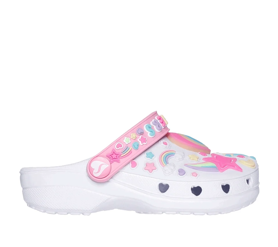 Foamies: Heart Charmer – Girly Land Foamies: Heart Charmer – Girly Land