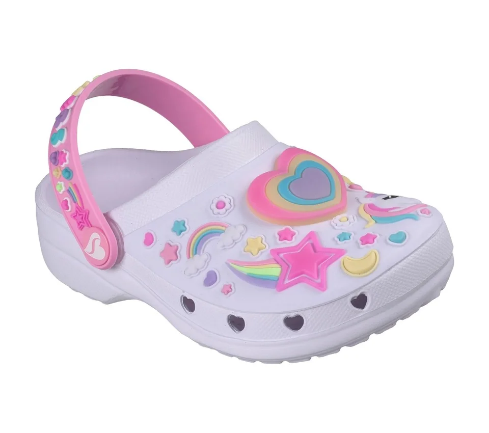Foamies: Heart Charmer – Girly Land Foamies: Heart Charmer – Girly Land