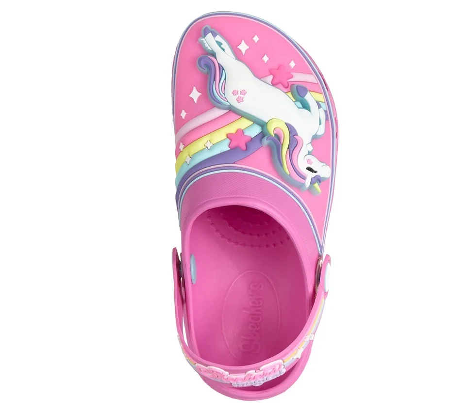 Foamies: Heart Charmer – Magic Glow Foamies: Heart Charmer – Magic Glow
