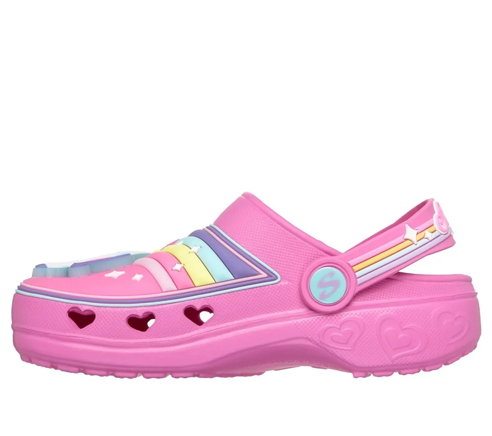 Foamies: Heart Charmer – Magic Glow Foamies: Heart Charmer – Magic Glow