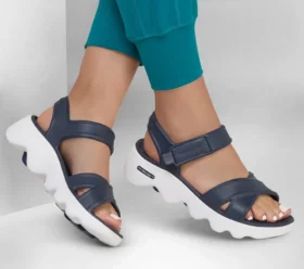 Foamies: Massage Fit Sandalet – Heartfelt
