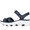 Foamies: Massage Fit Sandalet – Heartfelt