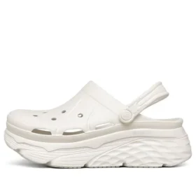 Foamies Max Cushioning “Beyaz” Foamies Max Cushioning “Beyaz”