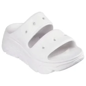 Foamies Max Cushioning “Beyaz”