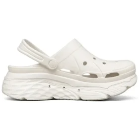 Foamies Max Cushioning “Beyaz” Foamies Max Cushioning “Beyaz”