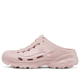 Foamies Max Cushioning DLITES “Pembe”