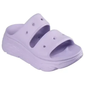 Foamies Max Cushioning “Mor”