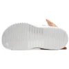 Foamies Sandaletler “Beyaz”