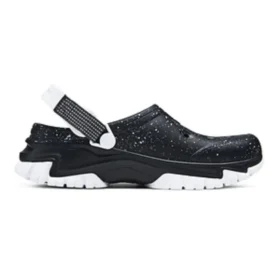 Foamies Sandaletler “Siyah Beyaz” Foamies Sandaletler “Siyah Beyaz”
