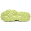 Foamies Top-Level-Peachy Vibe “Lime”