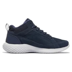 Footcourt Egypt Ayakkabılar “Navy White”