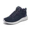 Footcourt Egypt Ayakkabılar “Navy White”