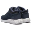Footcourt Egypt Ayakkabılar “Navy White”