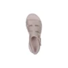 Footsteps Back to Basics “Pink”