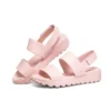 Footsteps Sandalet Pembe