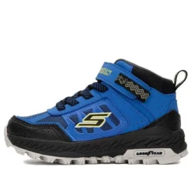 Fuse Tread “Mavi Siyah”