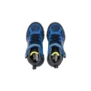 Fuse Tread “Mavi Siyah”