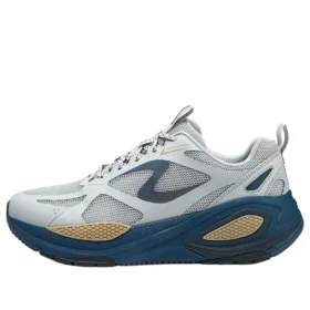 Future Sport Sneakerlar “Beyaz Mavi”